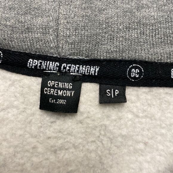 Opening Ceremony Hoodie Small - Picture 2 of 5